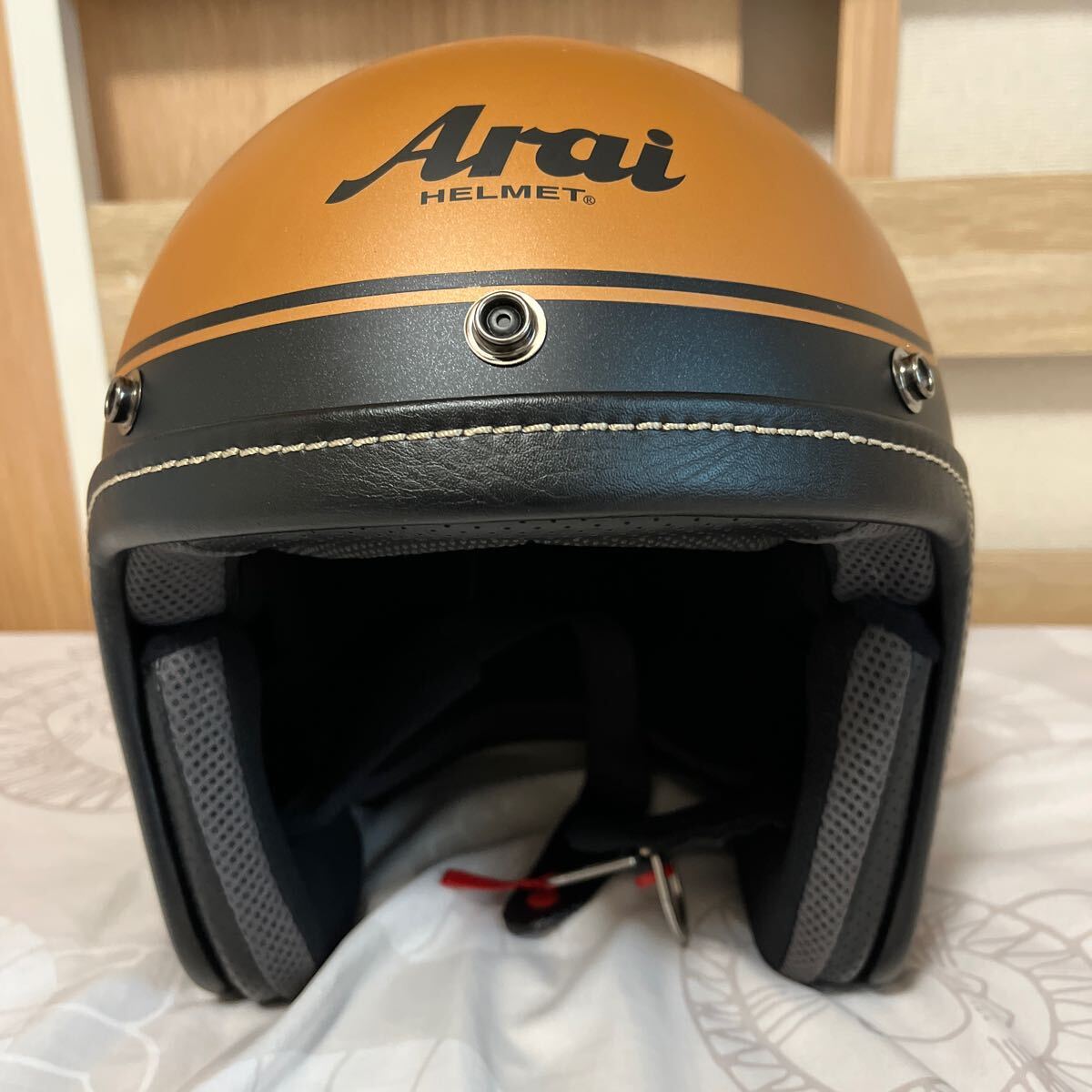Arai アライ CLASSIC AIR BLITZ (クラシック エア ブリッツ Arai アライ CLASSIC AIR BLITZ (クラシック エア ブリッツ