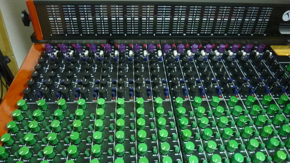 Yahoo!オークション - Toft Audio Design ATB16 (メーター Yahoo!オークション - Toft Audio Design ATB16 (メーター