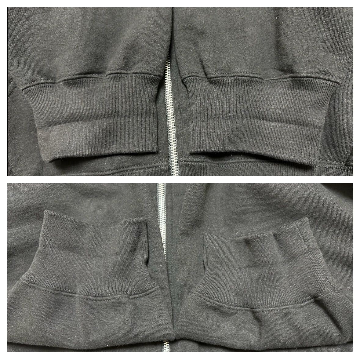 L Supreme Small Box Zip Up Hooded Sweatshirt シュプリーム L Supreme Small Box Zip Up Hooded Sweatshirt シュプリーム