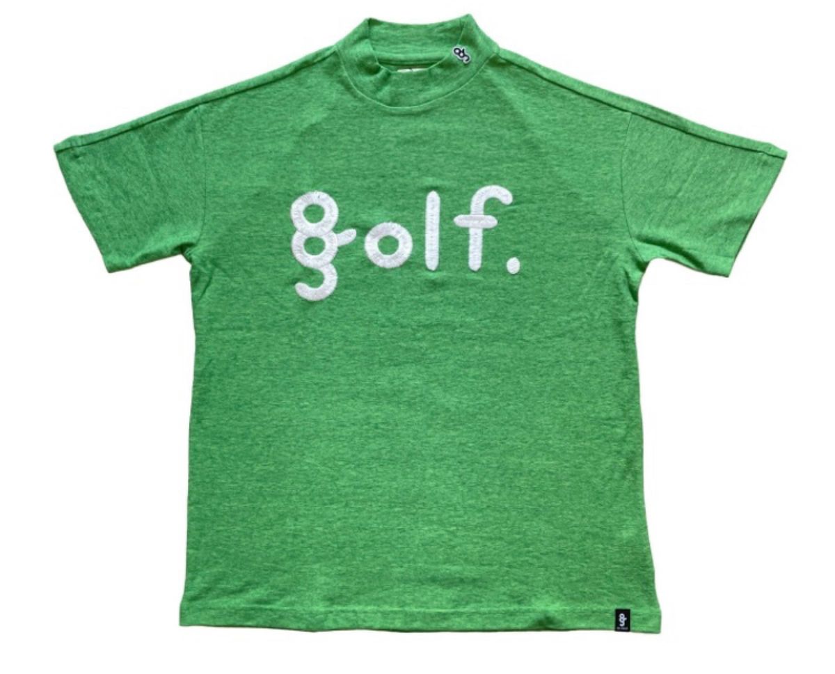 8gshoot エイジシュートブラック ゴルフパンツ メンズ 新品未使用品 窪塚洋介プロデュース 8gshoot エイジシュート sizeL モック