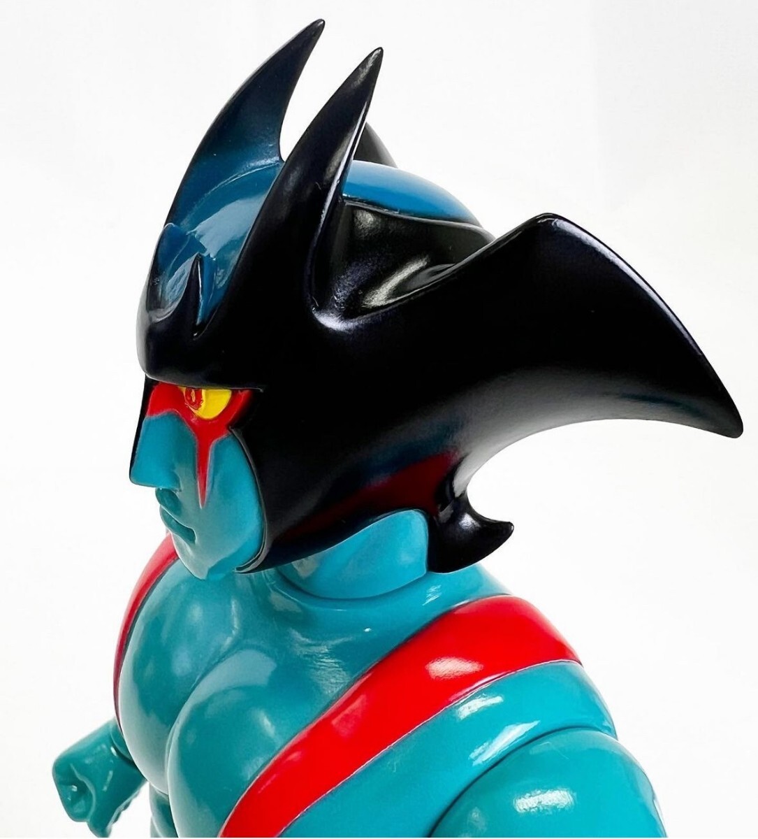 デビルマン killertoys キラートイズ ミロクトイ mirocktoy 永井 デビルマン killertoys キラートイズ ミロクトイ mirocktoy 永井