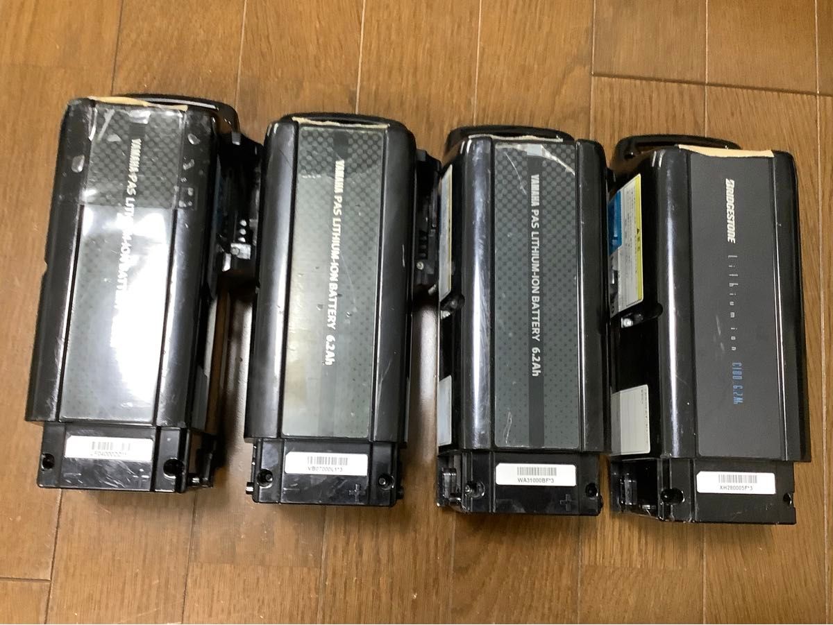 ヤマハ(ブリヂストン)電動アシスト自転車バッテリー品番XOL-20(6 ヤマハ(ブリヂストン)電動アシスト自転車バッテリー品番XOL-20(6