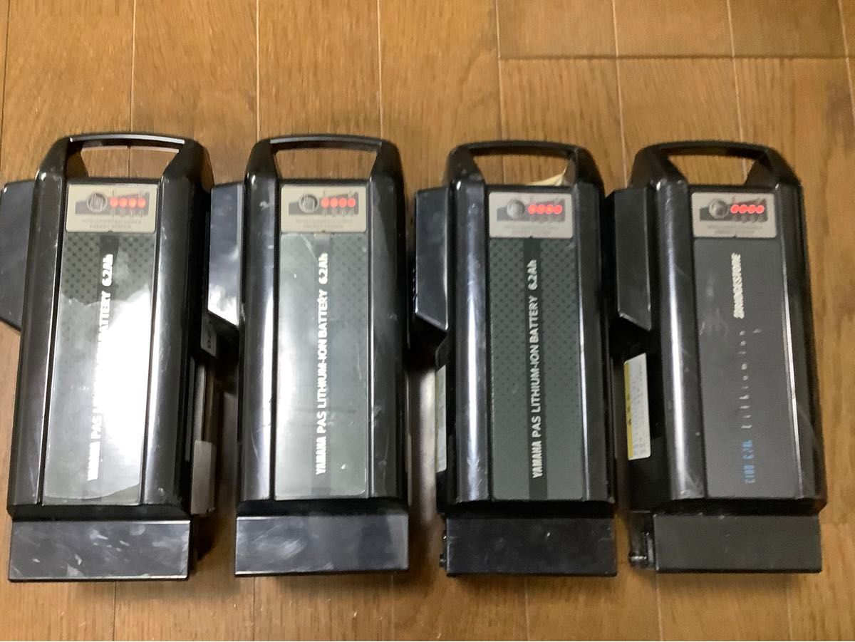ヤマハ(ブリヂストン)電動アシスト自転車バッテリー品番XOL-20(6 ヤマハ(ブリヂストン)電動アシスト自転車バッテリー品番XOL-20(6