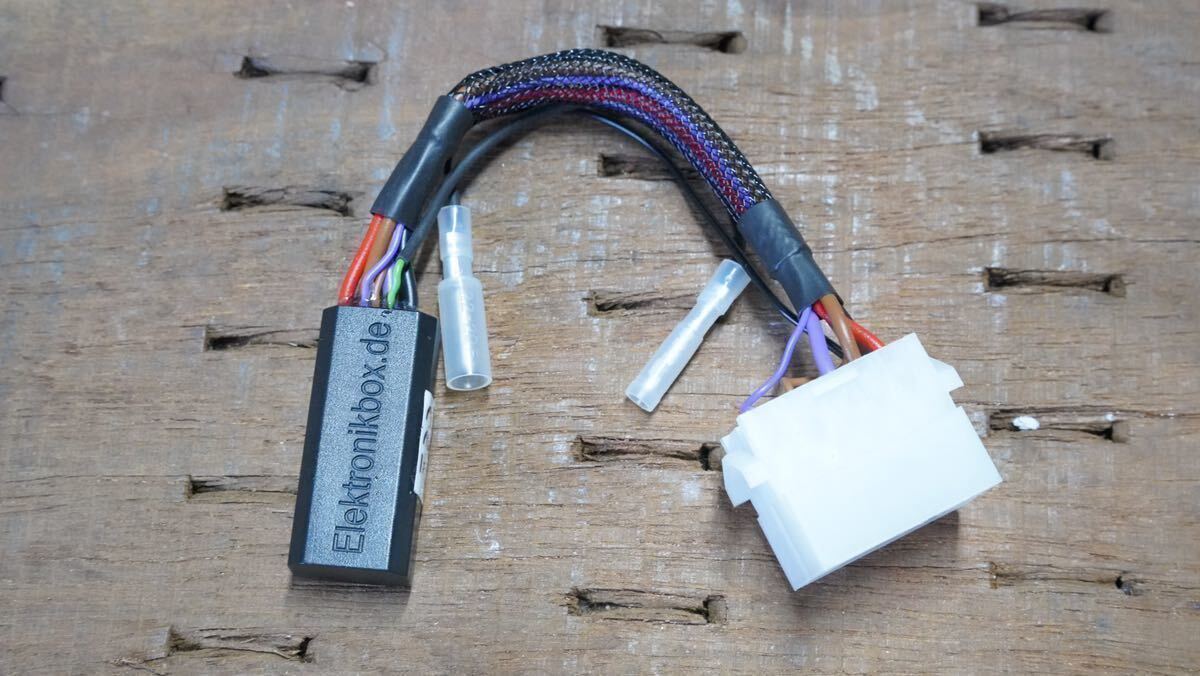axel joost elektronik製 ハーレーダビッドソン用ウインカー axel joost elektronik製 ハーレーダビッドソン用ウインカー