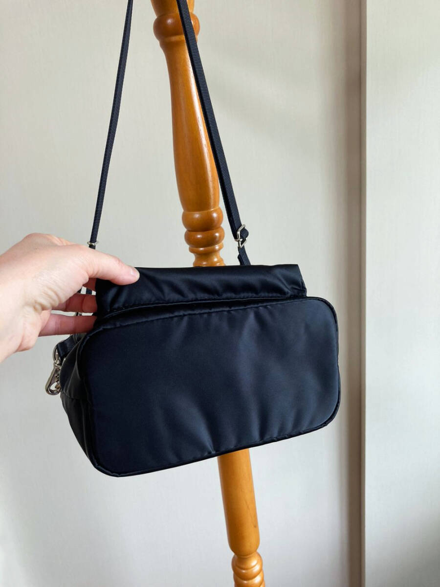 美品】送料無料 PORTER 吉田カバン 鞄 BALLOONSAC(S) バルーン 美品】送料無料 PORTER 吉田カバン 鞄 BALLOONSAC(S) バルーン