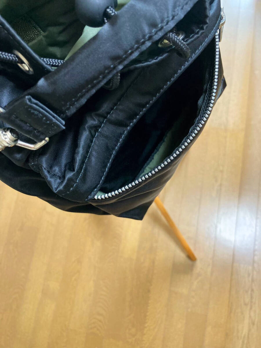 美品】送料無料 PORTER 吉田カバン 鞄 BALLOONSAC(S) バルーン 美品】送料無料 PORTER 吉田カバン 鞄 BALLOONSAC(S) バルーン