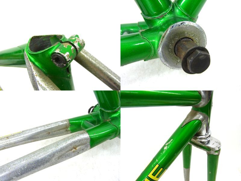 Yahoo!オークション - e11789 ブリヂストン BS GRAND-VELO Yahoo!オークション - e11789 ブリヂストン BS GRAND-VELO
