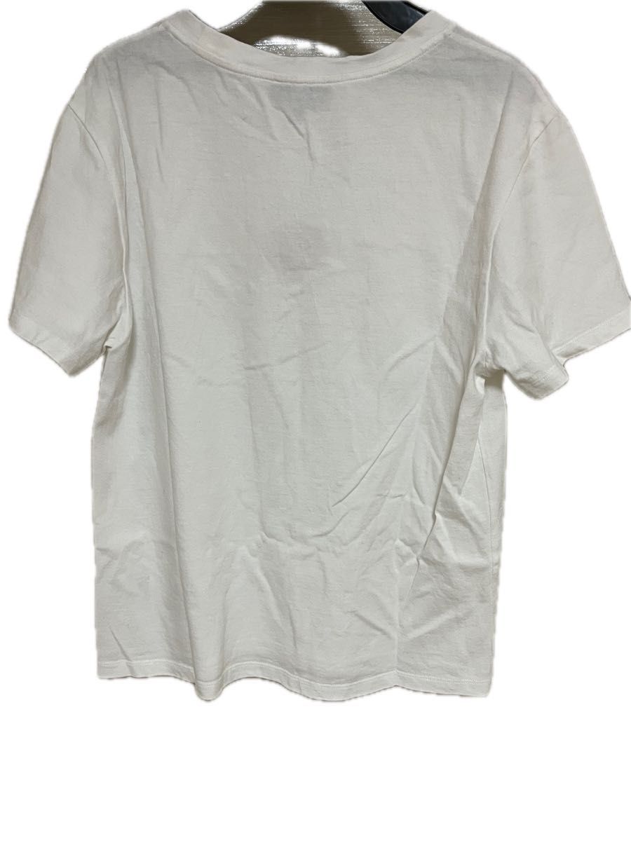 アーペーセーTシャツ A P C フリークスストア【美品】レディース アーペーセーTシャツ A P C フリークスストア【美品】レディース