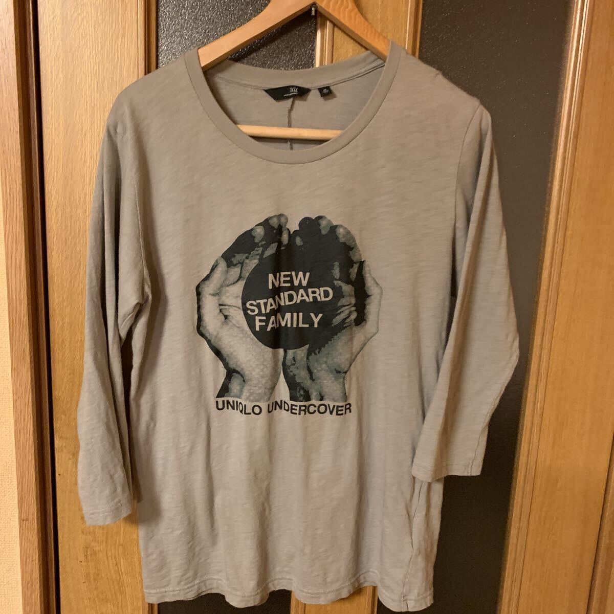 アンダーカバー ユニクロ Tシャツ Mサイズ アンダーカバー ユニクロ Tシャツ Mサイズ