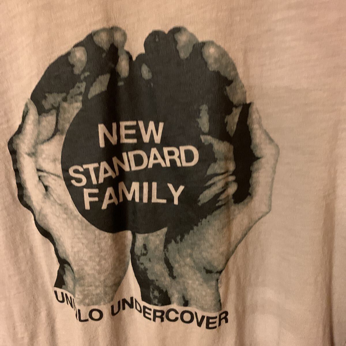 アンダーカバー ユニクロ Tシャツ Mサイズ アンダーカバー ユニクロ Tシャツ Mサイズ
