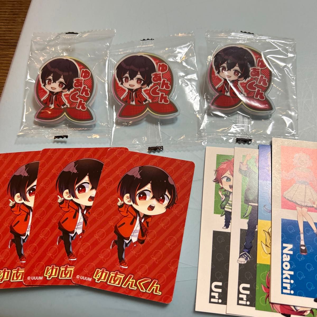 カラフルピーチ ゆあんくん まとめ売り|Yahoo!フリマ(旧PayPay カラフルピーチ ゆあんくん まとめ売り|Yahoo!フリマ(旧PayPay
