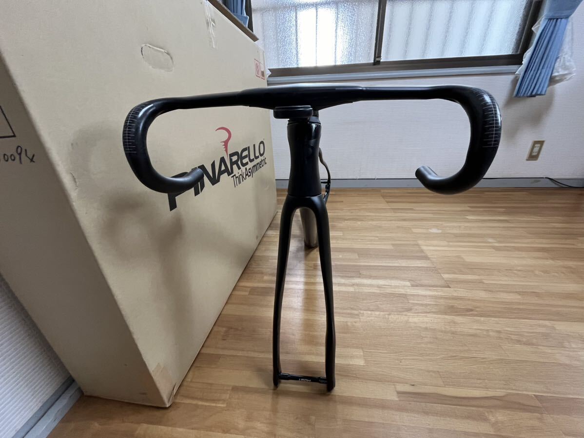 120000円 pinarello dogma f bob 515 フレームセット talon 120000円 pinarello dogma f bob 515 フレームセット talon