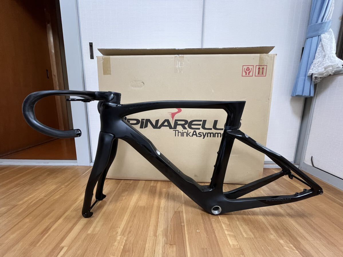 120000円 pinarello dogma f bob 515 フレームセット talon 120000円 pinarello dogma f bob 515 フレームセット talon