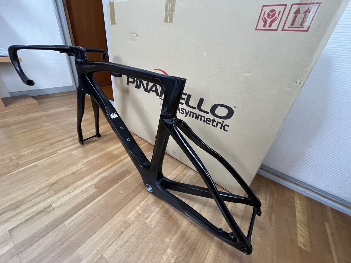 120000円 pinarello dogma f bob 515 フレームセット talon 120000円 pinarello dogma f bob 515 フレームセット talon