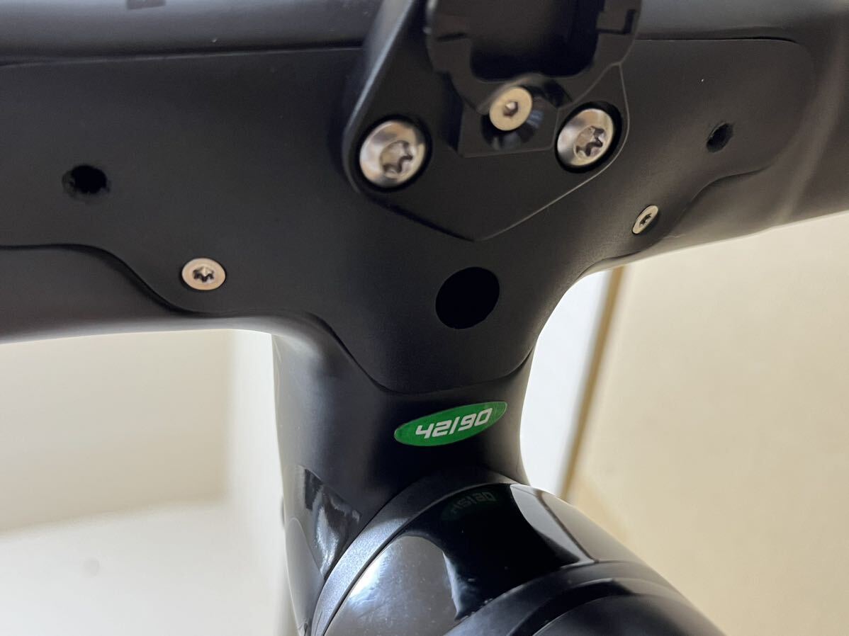 120000円 pinarello dogma f bob 515 フレームセット talon 120000円 pinarello dogma f bob 515 フレームセット talon