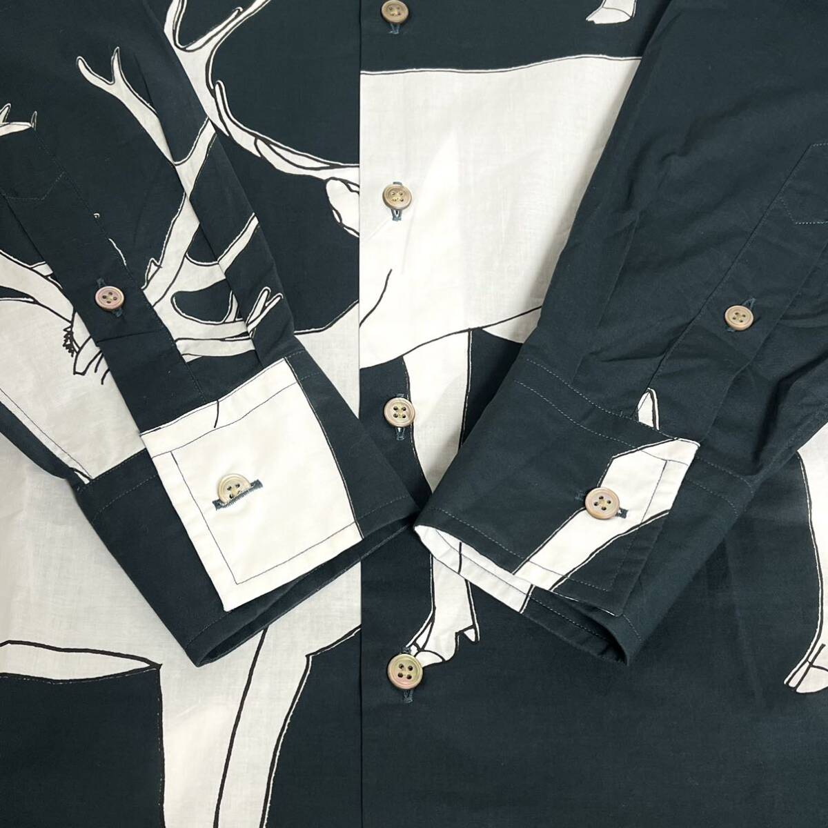 Paul Smith Collection ポールスミス コレクション STAG Paul Smith Collection ポールスミス コレクション STAG