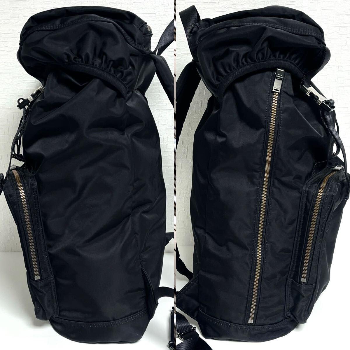 PORTER BARNEYS NEW YORK ポーター 吉田カバン バーニーズ PORTER BARNEYS NEW YORK ポーター 吉田カバン バーニーズ