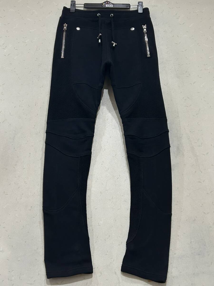 Bibian 比比昂 - ※BALMAIN バルマン S8H5172J928 ジョグジョガー Bibian 比比昂 - ※BALMAIN バルマン S8H5172J928 ジョグジョガー