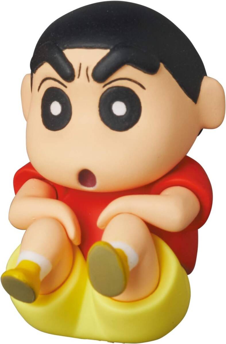 ひろし&しんのすけ フィギュア クレヨンしんちゃん アニメ 映画 ひろし&しんのすけ フィギュア クレヨンしんちゃん アニメ 映画