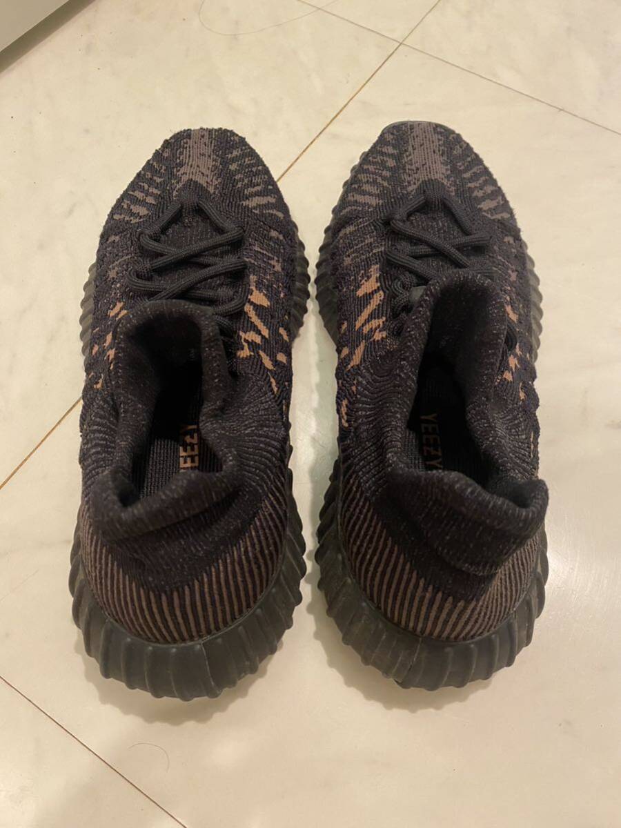 adidas YEEZY YZY 350 V2 CMPCT 25.5 detalles del articulo Yahoo JAPAN Auction One Map by FROM JAPAN