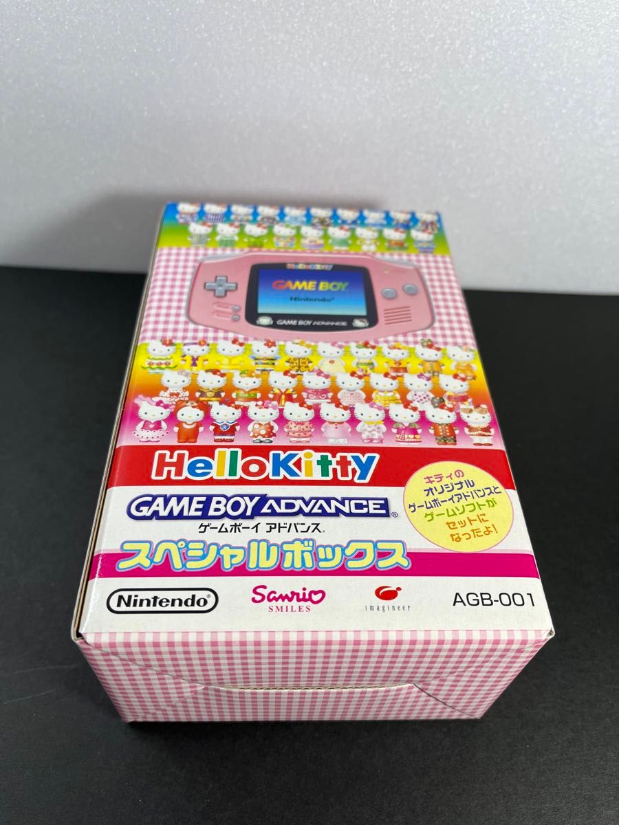 レア 限定】ジャンク ハローキティ ゲームボーイアドバンス レア 限定】ジャンク ハローキティ ゲームボーイアドバンス