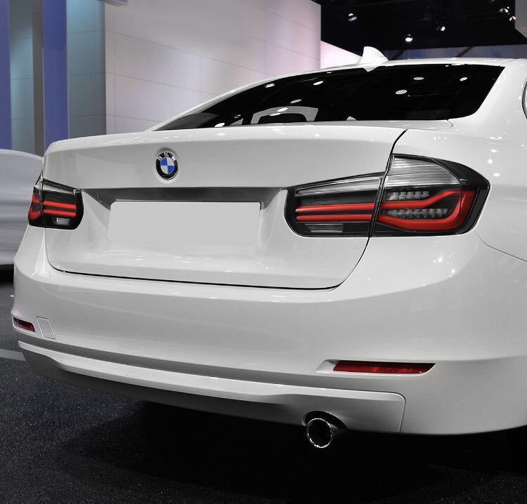 SALE/60%OFF】 BMW F30 F30 1本タイプ 2012-2019 3シリーズ F80