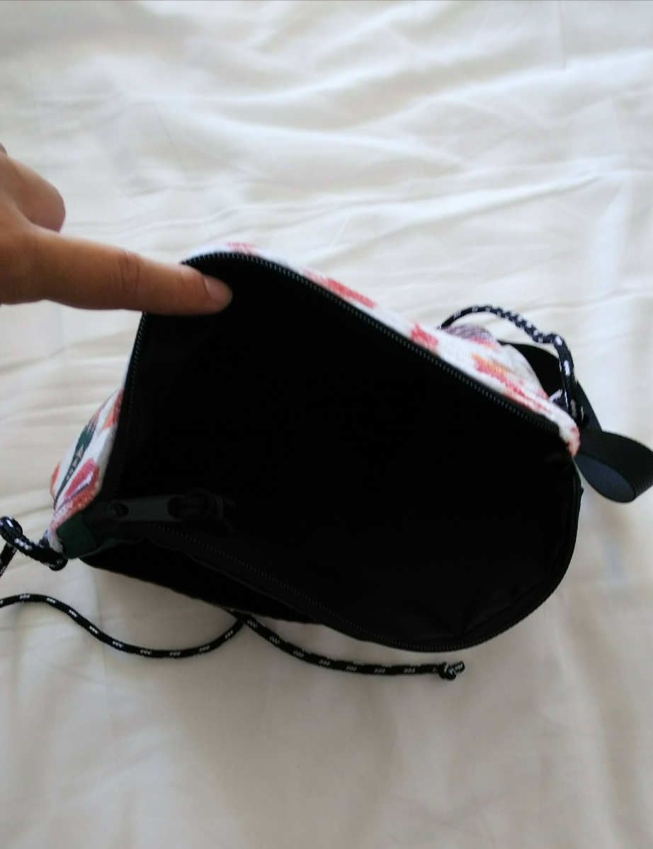  new goods unused pen dollar ton sakoshuPENDLETON bag shoulder RAGEBLUE buy 