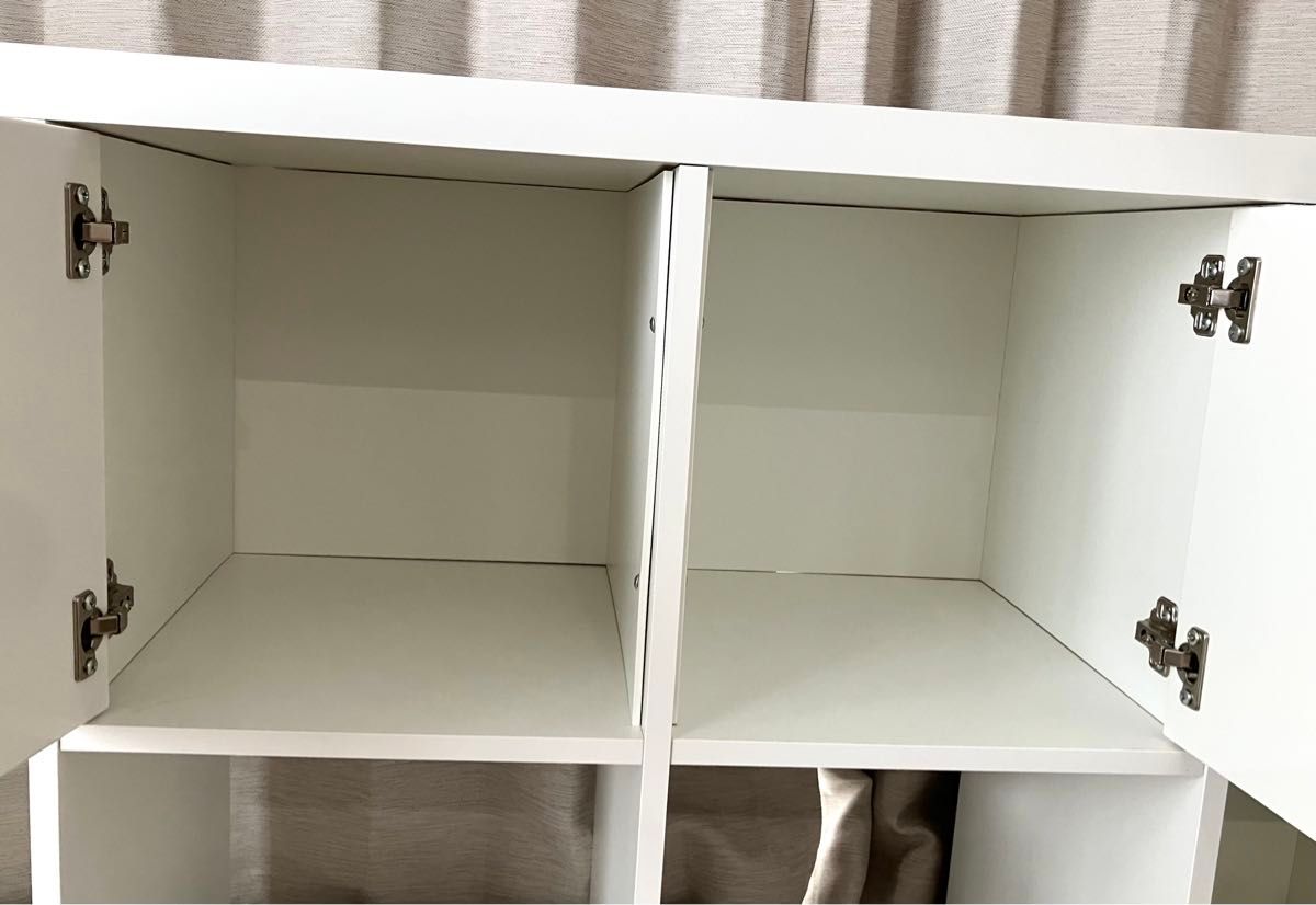 IKEA カラックス KALLAX オープンラック シェルフ 棚 木製 家具 IKEA カラックス KALLAX オープンラック シェルフ 棚 木製 家具