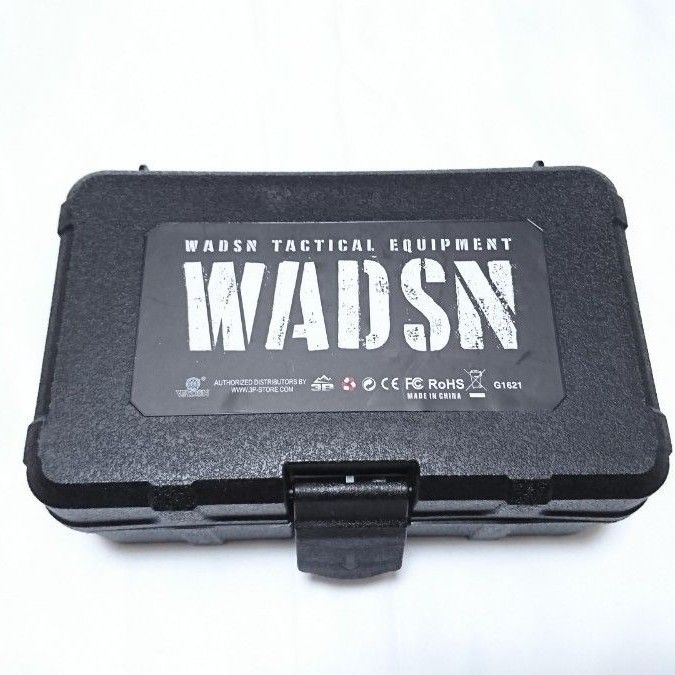 WADSN製 Zenitco Perst-4 Red/IR レプリカ (PEQ IR DBAL AK WADSN製 Zenitco Perst-4 Red/IR レプリカ (PEQ IR DBAL AK