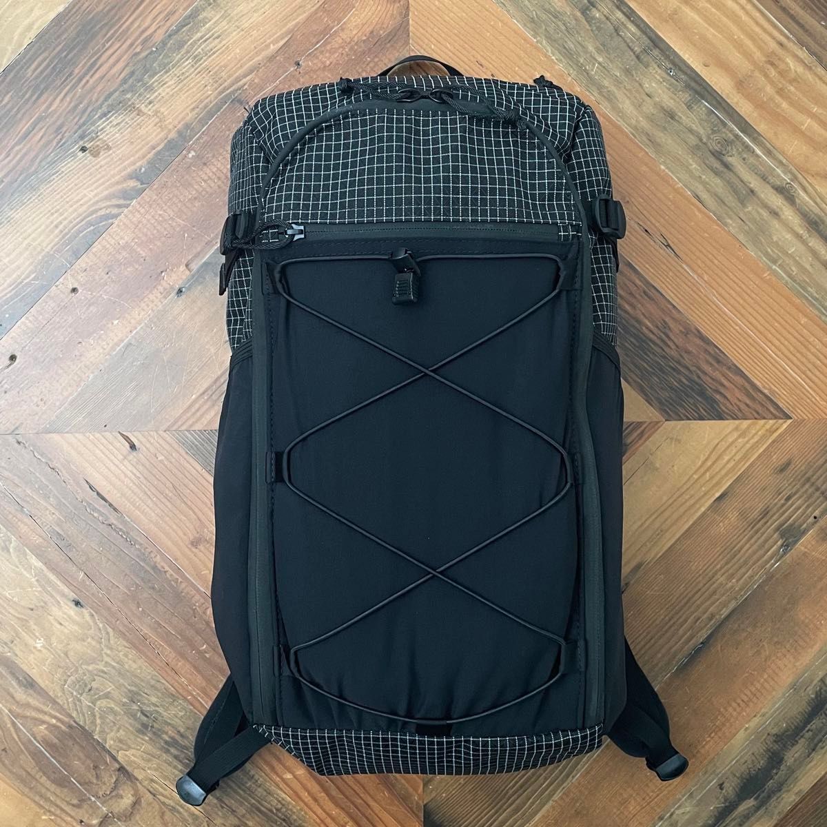 ULA Equipment DRAGONFLY RX40 Black ROBIC X-PAC ULA ULA Equipment DRAGONFLY RX40 Black ROBIC X-PAC ULA
