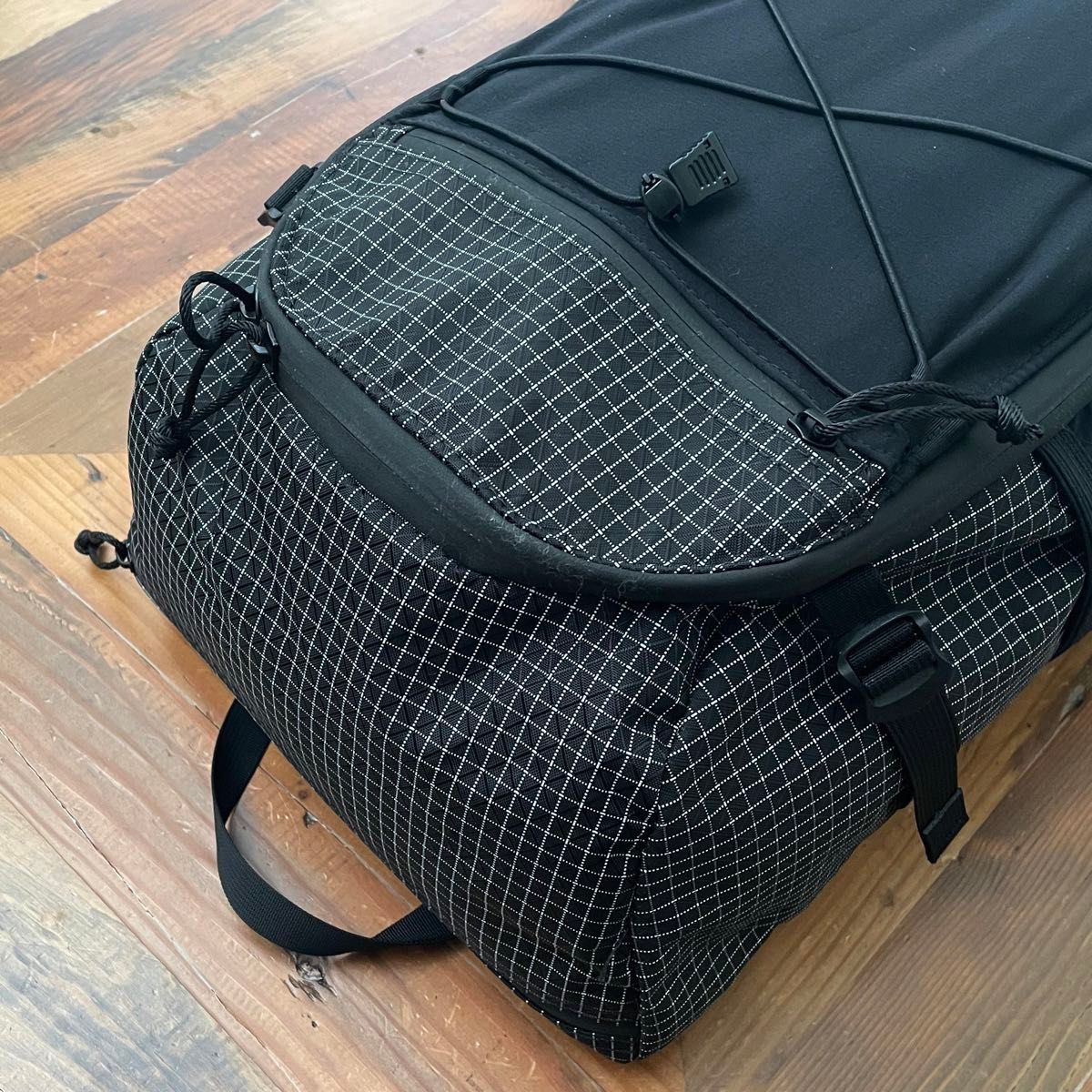 ULA Equipment DRAGONFLY RX40 Black ROBIC X-PAC ULA ULA Equipment DRAGONFLY RX40 Black ROBIC X-PAC ULA