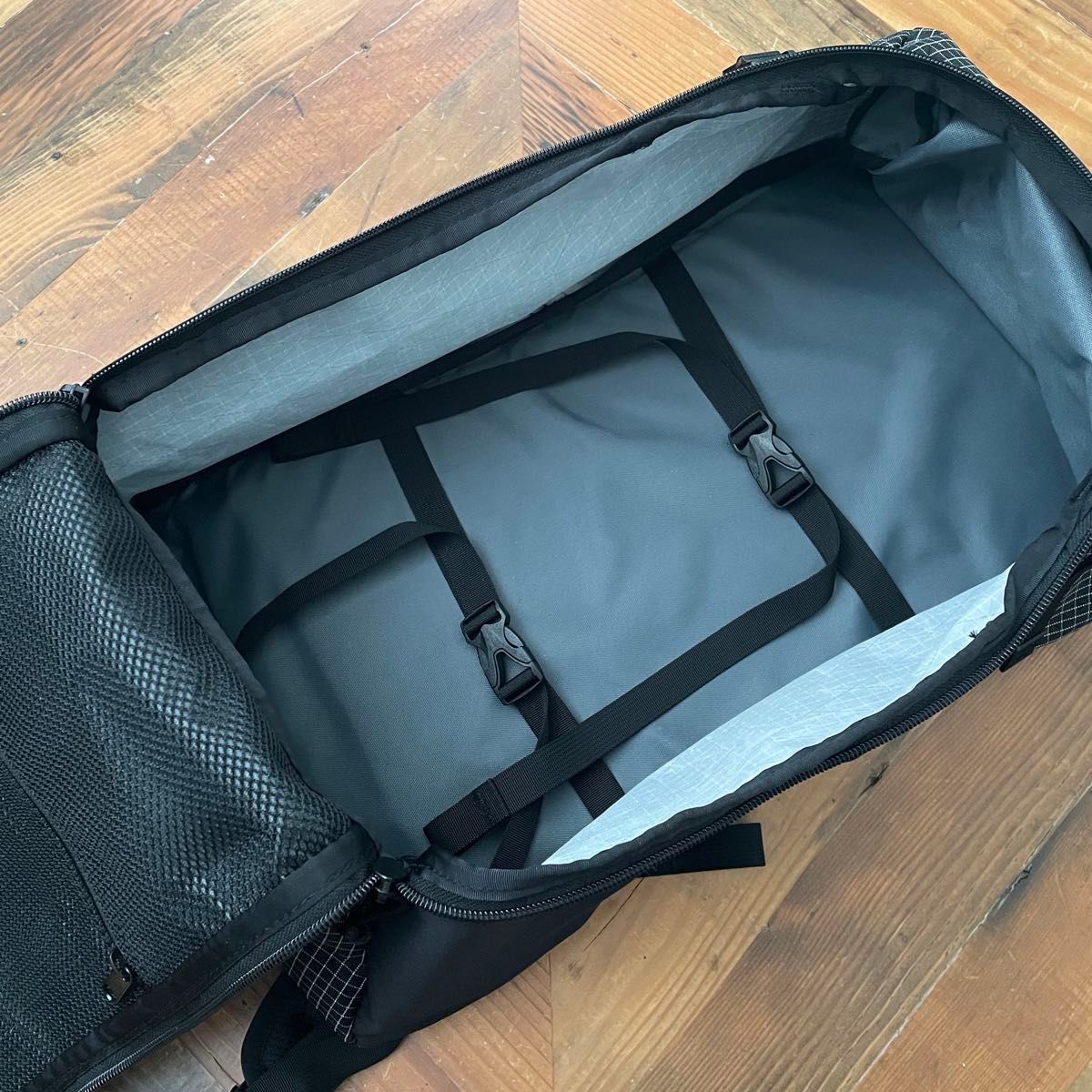 ULA Equipment DRAGONFLY RX40 Black ROBIC X-PAC ULA ULA Equipment DRAGONFLY RX40 Black ROBIC X-PAC ULA