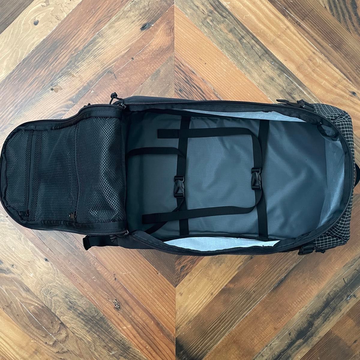 ULA Equipment DRAGONFLY RX40 Black ROBIC X-PAC ULA ULA Equipment DRAGONFLY RX40 Black ROBIC X-PAC ULA