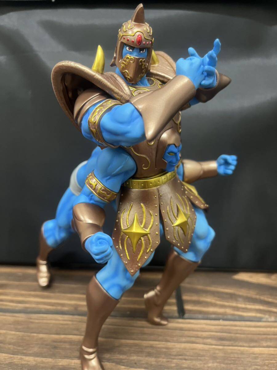 CCP サタンクロス アドベントVer. サムソンティーチャーVer.（原作