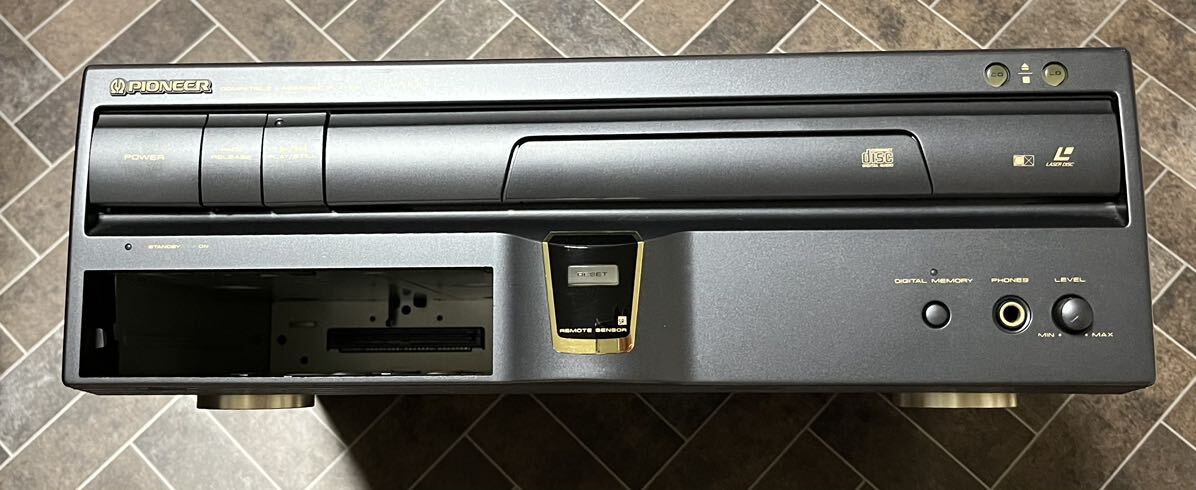 File:Pioneer LaserActive CLD-A100.jpg - Wikipedia|テレビ File:Pioneer LaserActive CLD-A100.jpg - Wikipedia|テレビ