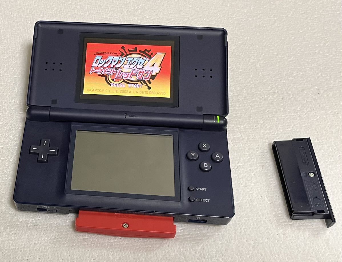 任天堂 NINTENDO ニンテンドーDS Lite 本体のみ DS ライト 任天堂 NINTENDO ニンテンドーDS Lite 本体のみ DS ライト