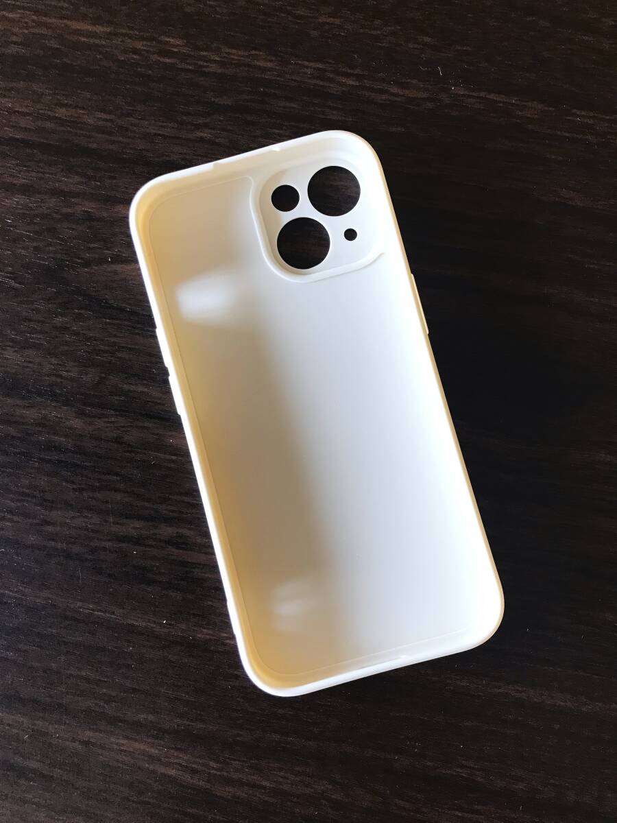 即決 iPhone 15用ケース 立体感ある hideギター柄イエローハート 即決 iPhone 15用ケース 立体感ある hideギター柄イエローハート