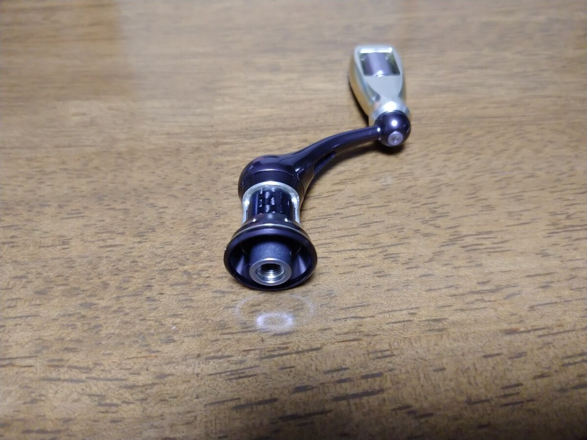 ティクト tict ダイワ用スプール&ハンドルセット CBS SPOOL-D ティクト tict ダイワ用スプール&ハンドルセット CBS SPOOL-D