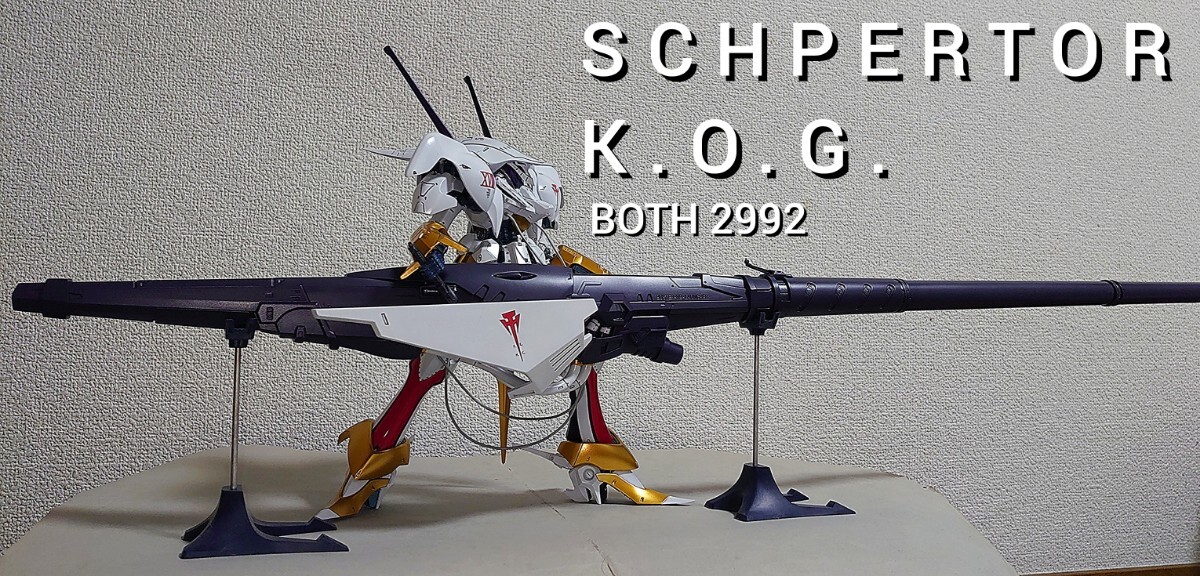 Yahoo!オークション - ボークス IMS FSS 1/100 シュペルター Yahoo!オークション - ボークス IMS FSS 1/100 シュペルター