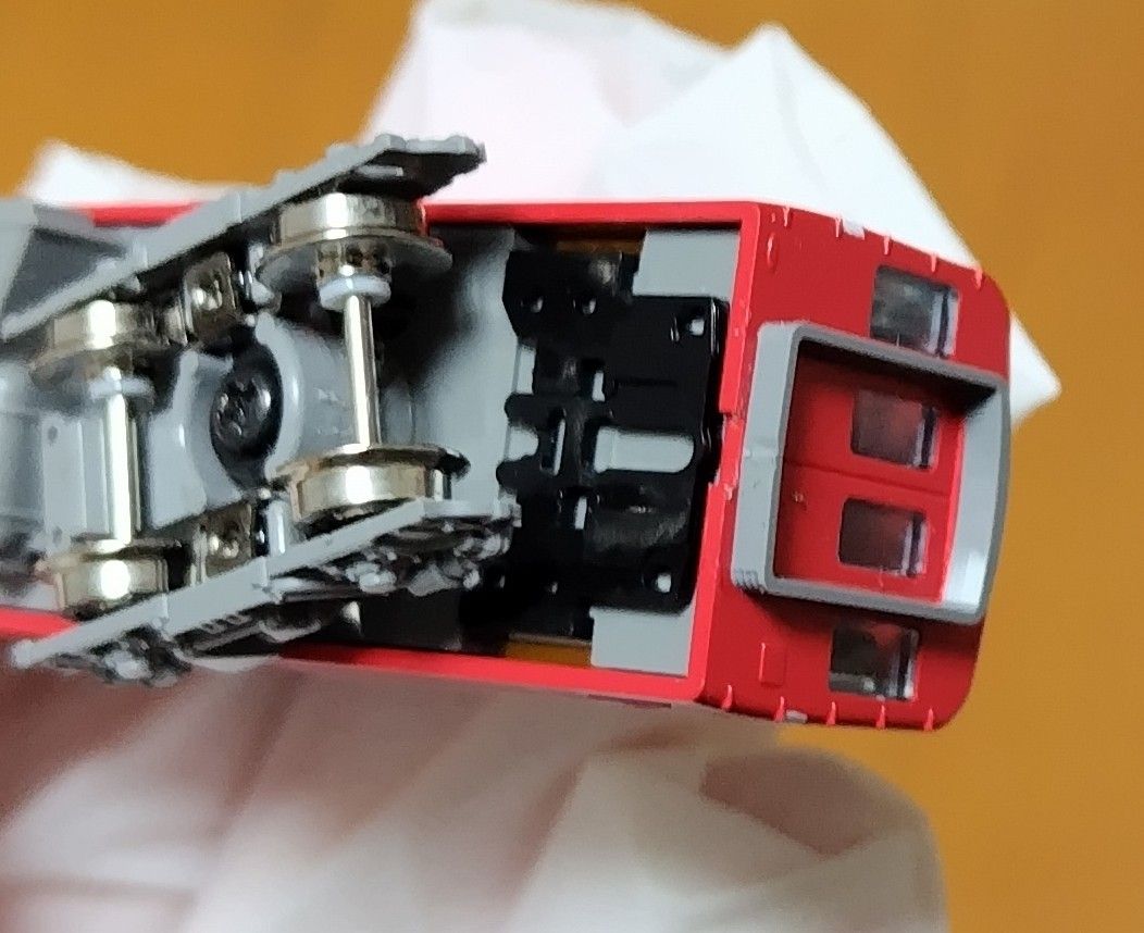 TOMIX 名鉄 7000系 パノラマカー 第11編成 復活白帯|Yahoo TOMIX 名鉄 7000系 パノラマカー 第11編成 復活白帯|Yahoo