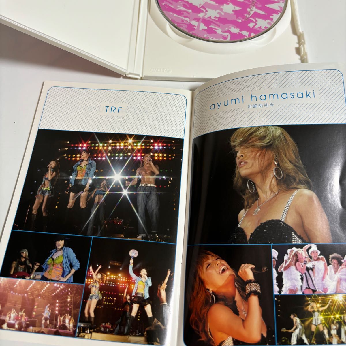 a-nation'06 BEST HIT LIVE DVD 浜崎あゆみ 大塚愛 ロードオブ a-nation'06 BEST HIT LIVE DVD 浜崎あゆみ 大塚愛 ロードオブ