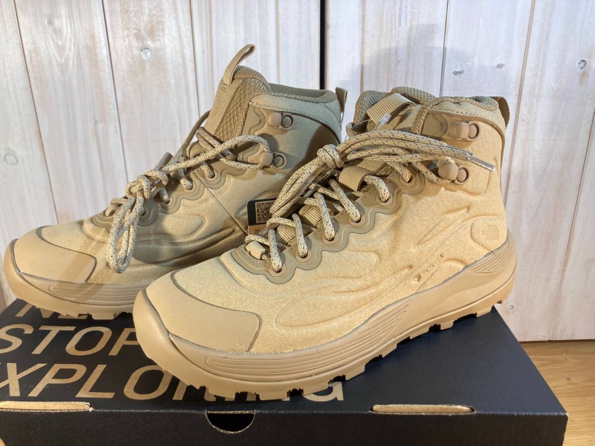 人気ブランドランキング 24.5cm ザ・ノースフェイス FACE NORTH THE 新品 送料込み US7.5 送料無料 GORE-TEX fit invisible GORE-TEX Scrambler W NFW52331 24.5cm