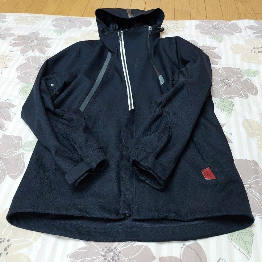 美品】【未使用】クシタニ KUSHITANI クラリティジャケット k 美品】【未使用】クシタニ KUSHITANI クラリティジャケット k