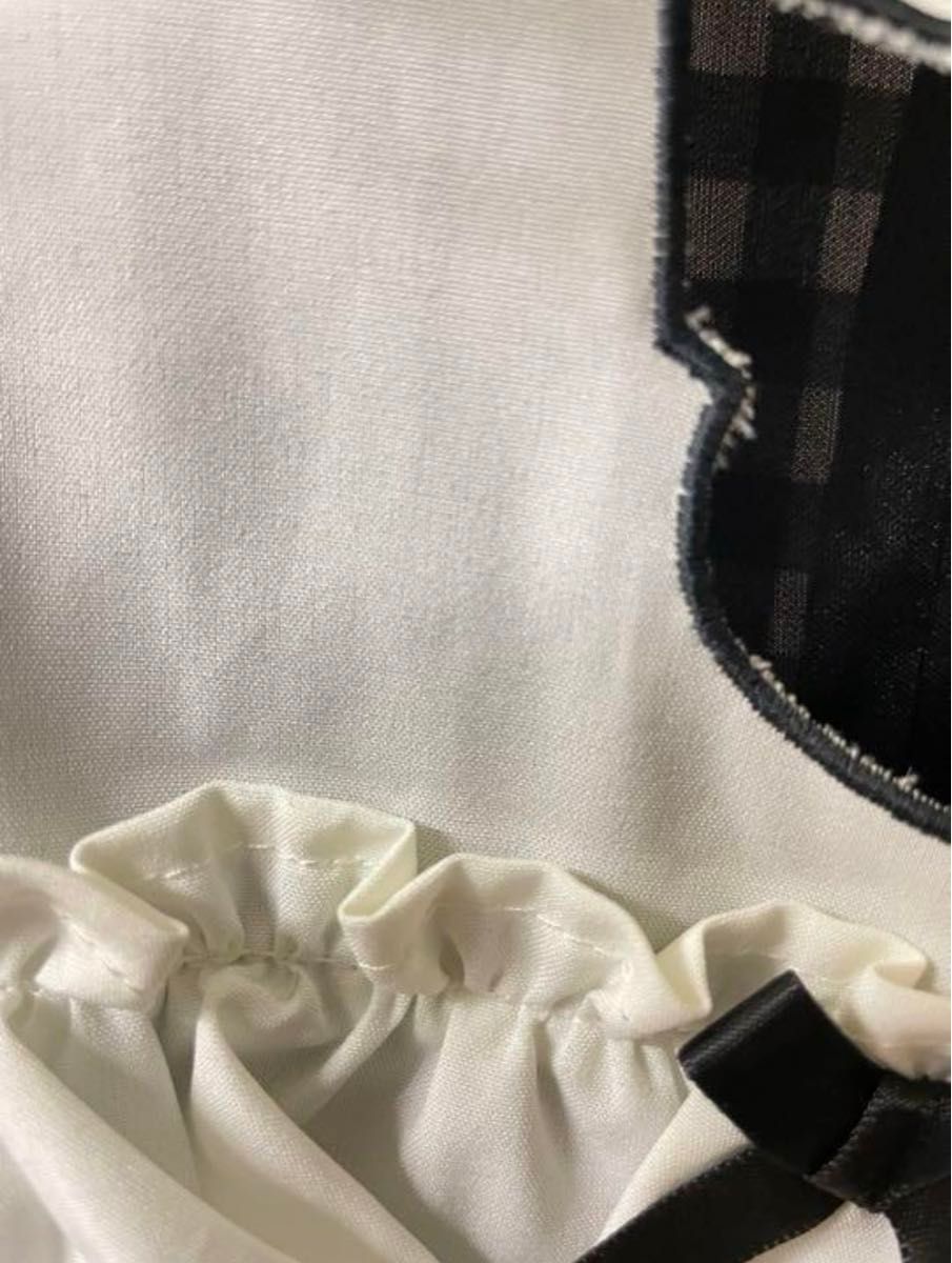 クロミ Kuromi 夢展望 Dearmylove コラボ ワンピース|Yahoo クロミ Kuromi 夢展望 Dearmylove コラボ ワンピース|Yahoo