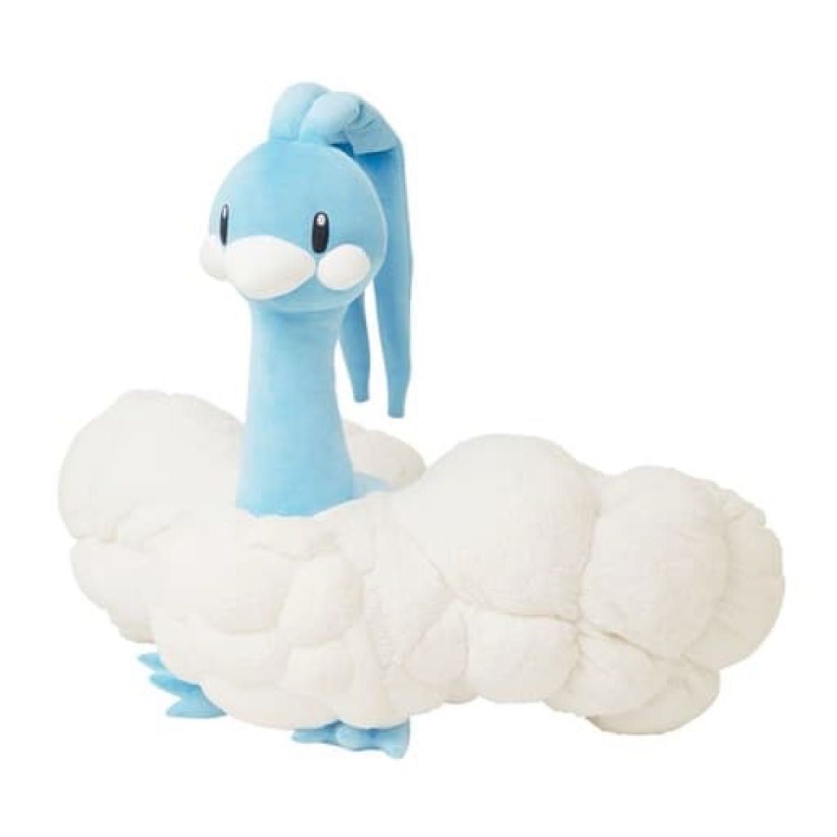 等身大 チルタリス ぬいぐるみ ポケモン 未使用品|Yahoo!フリマ 等身大 チルタリス ぬいぐるみ ポケモン 未使用品|Yahoo!フリマ