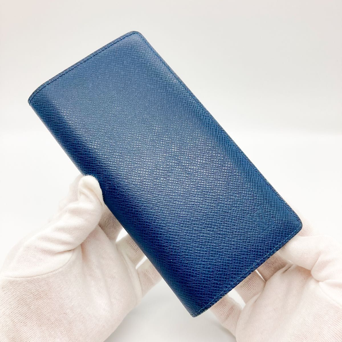 SS美品 ルイヴィトン タイガ 長財布 ポルトフォイユ ブラザ SS美品 ルイヴィトン タイガ 長財布 ポルトフォイユ ブラザ