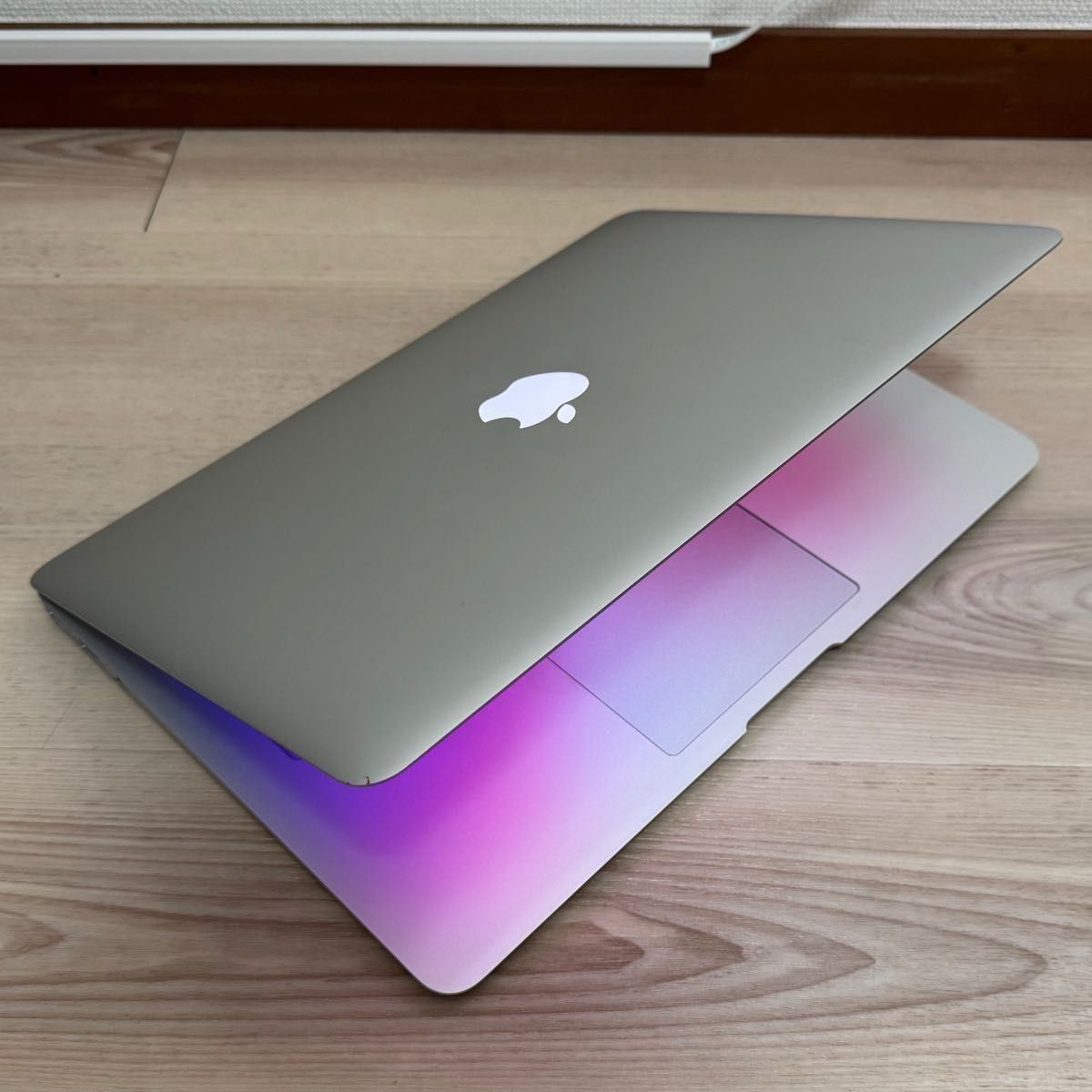 Apple MacBook Air 13inch 8GB SSD128GB|Yahoo!フリマ(旧 Apple MacBook Air 13inch 8GB SSD128GB|Yahoo!フリマ(旧