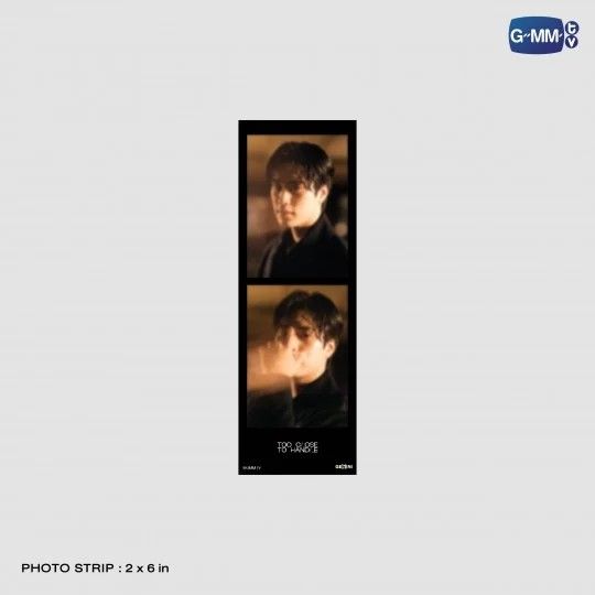 GeminiFourth グッズセット GMMTV タイ RISER MUSIC|Yahoo GeminiFourth グッズセット GMMTV タイ RISER MUSIC|Yahoo