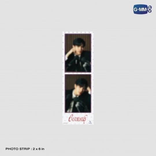 GeminiFourth グッズセット GMMTV タイ RISER MUSIC|Yahoo GeminiFourth グッズセット GMMTV タイ RISER MUSIC|Yahoo