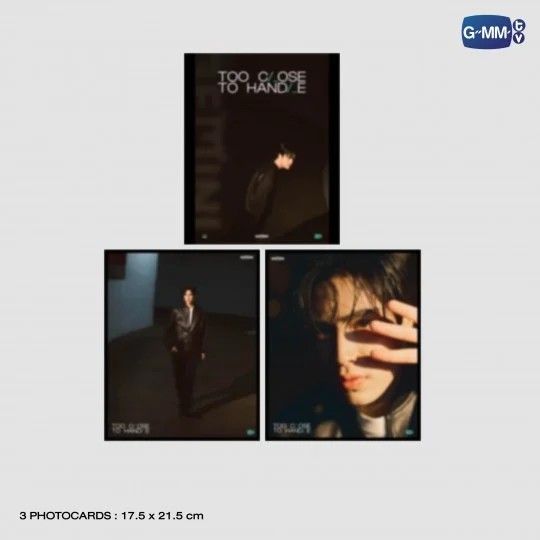 GeminiFourth グッズセット GMMTV タイ RISER MUSIC|Yahoo GeminiFourth グッズセット GMMTV タイ RISER MUSIC|Yahoo